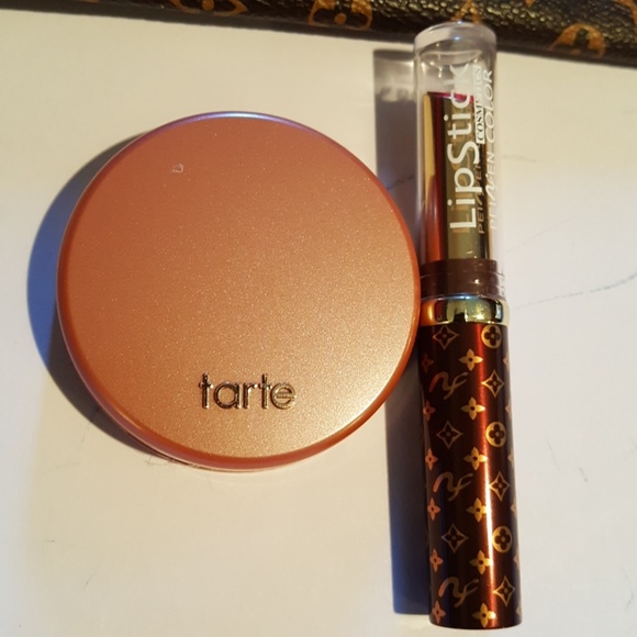 Sephora Other - Tarte Beauty Makeup Bundle